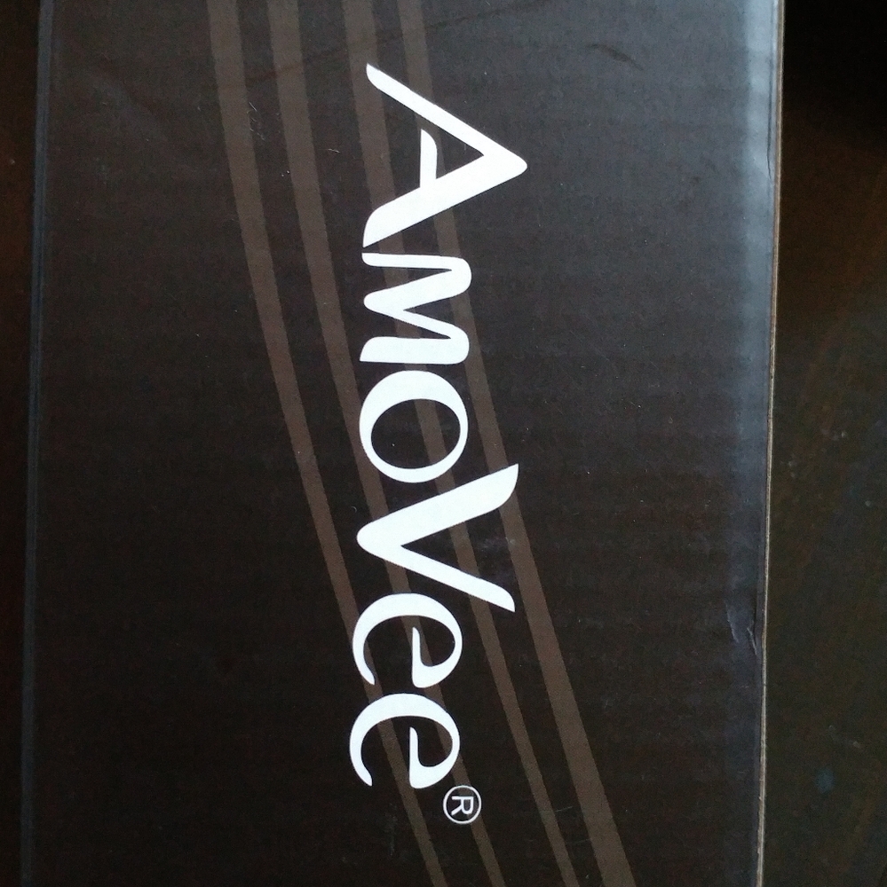 Amovee Straightener